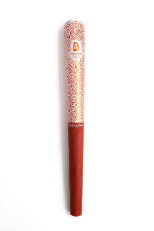 Olympic Games Beijing 2008 Official Torch