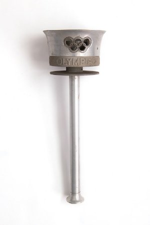 Olympic Games London 1948 Official Torch