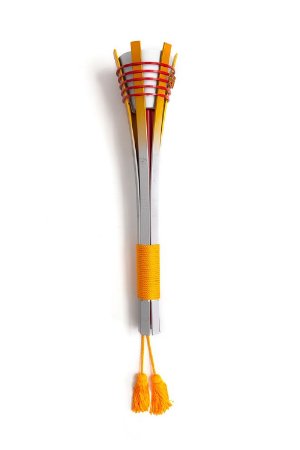 Olympic Winter Games Nagano 1998 Official Torch