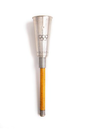 Olympic Games Helsinki 1952 Official Torch