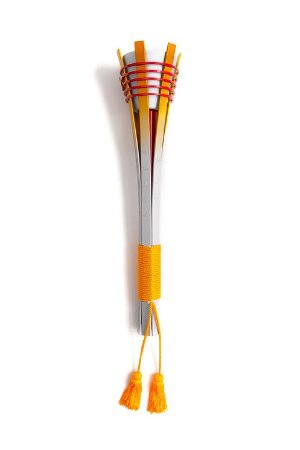 Olympic Winter Games Nagano 1998 Official Torch