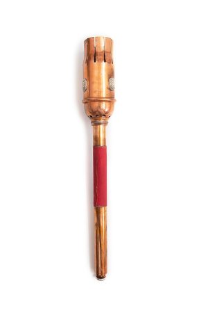 Olympic Winter Games Grenoble 1968 Official Torch