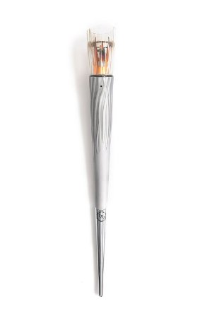 Olympic Winter Games Salt Lake City 2002 Official Torch