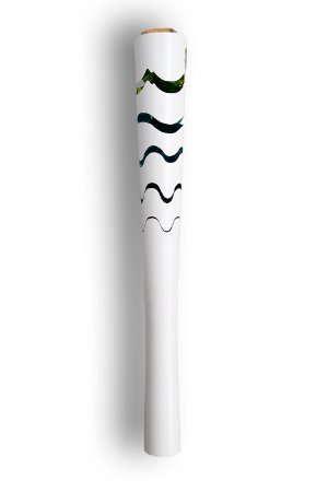 Olympic Games Rio 2016 Official Torch