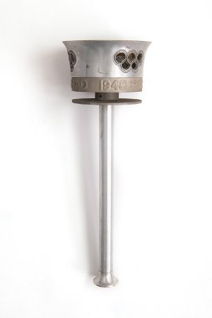Olympic Games London1948 Official Torch
