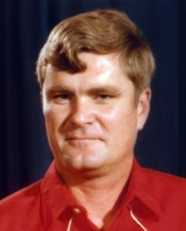 Image of Terry Howard