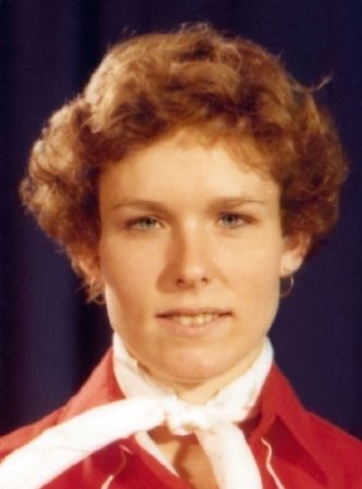 Image of Mary O'Connor