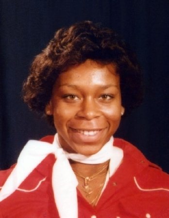 Image of Alice Brown